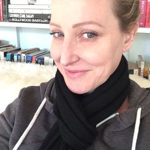 Meet your Posher, Krista